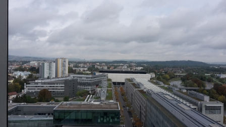 Landeshauptstadt