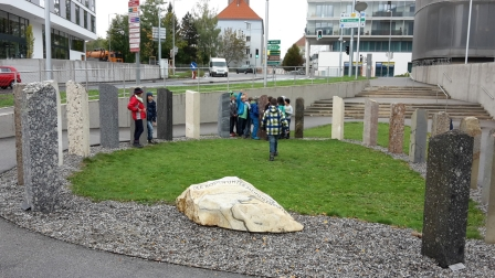 Landeshauptstadt