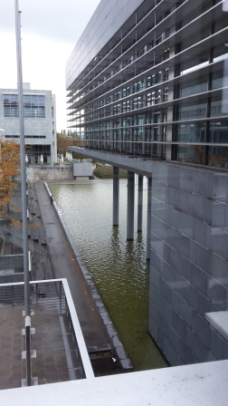 Landeshauptstadt