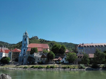 Ausflug in die Wachau