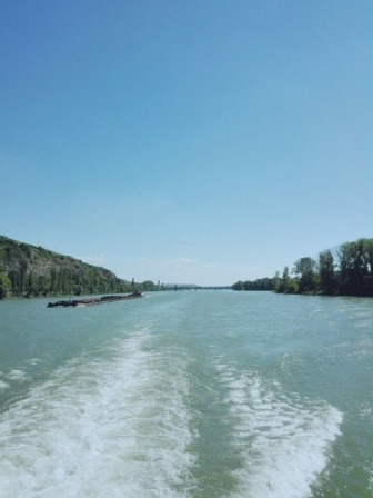 Ausflug in die Wachau