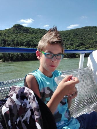 Ausflug in die Wachau