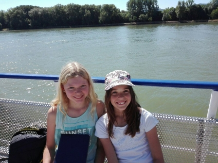 Ausflug in die Wachau