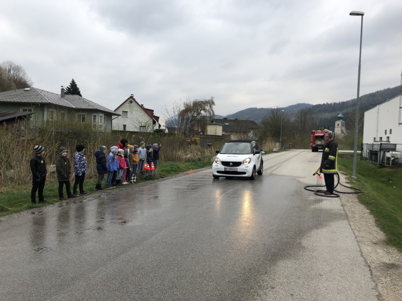 Hallo Auto!