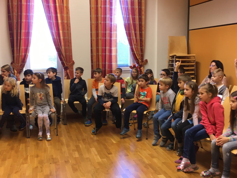 Adventsingen