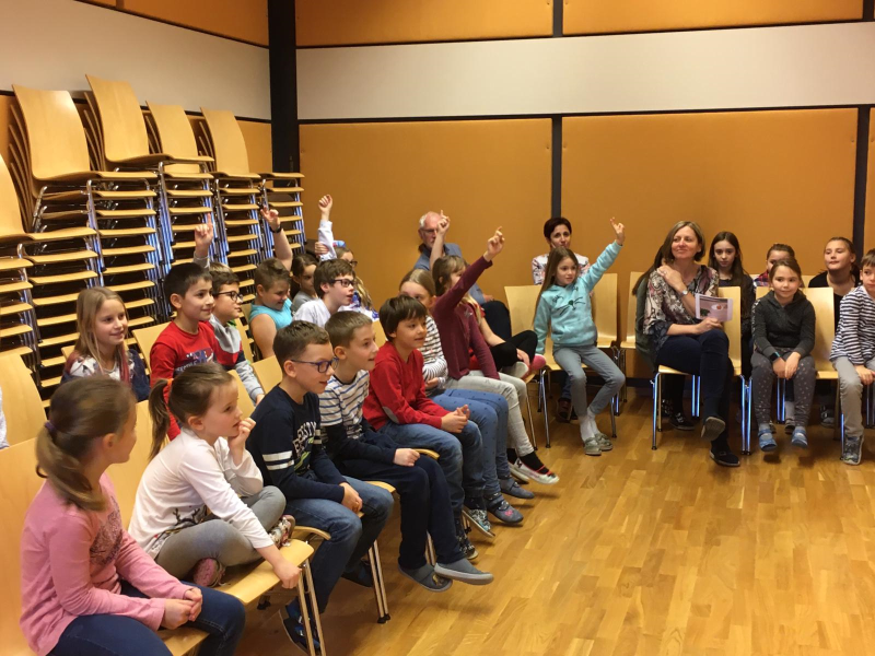 Adventsingen