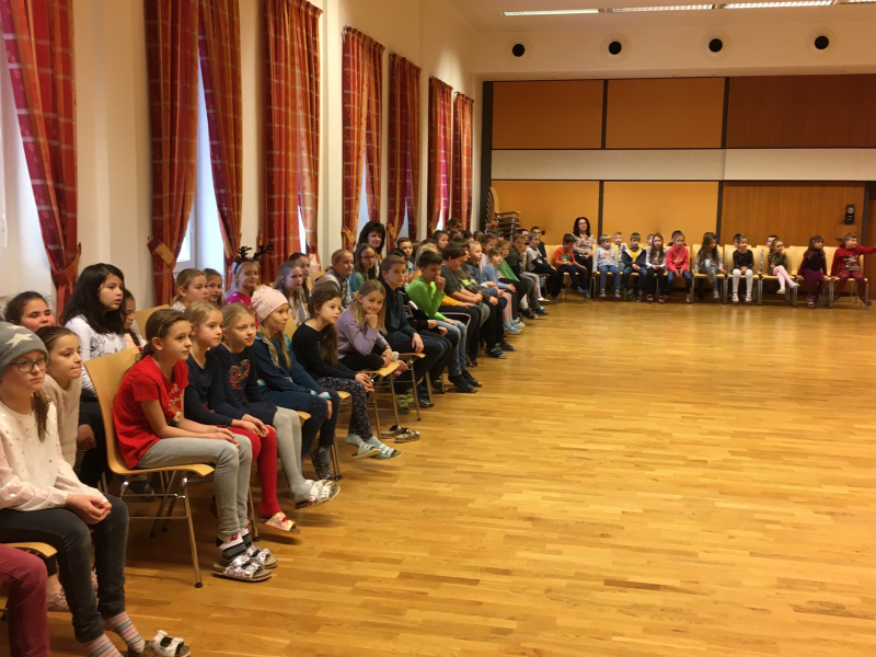 Adventsingen