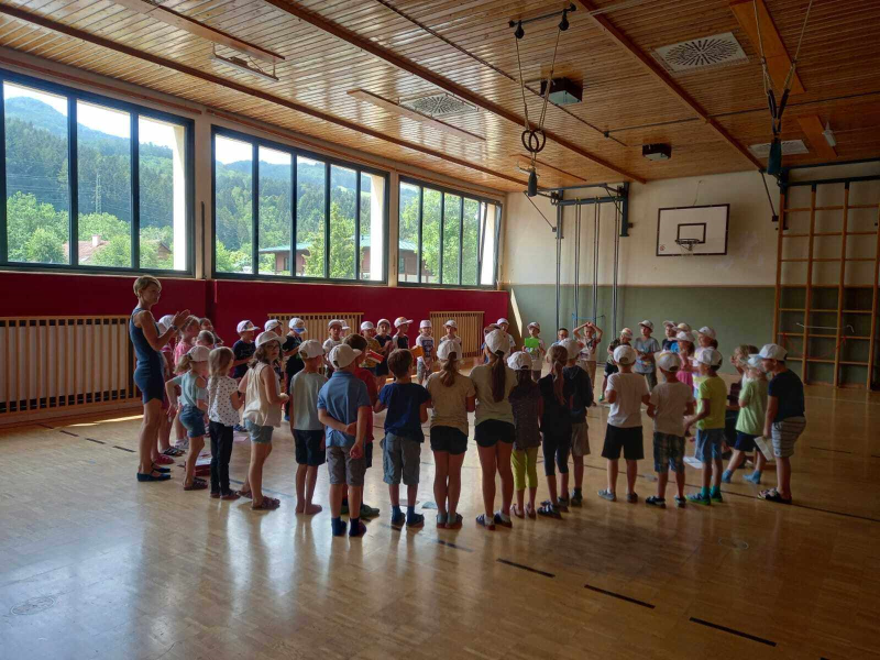 So macht Schule "Spaß"