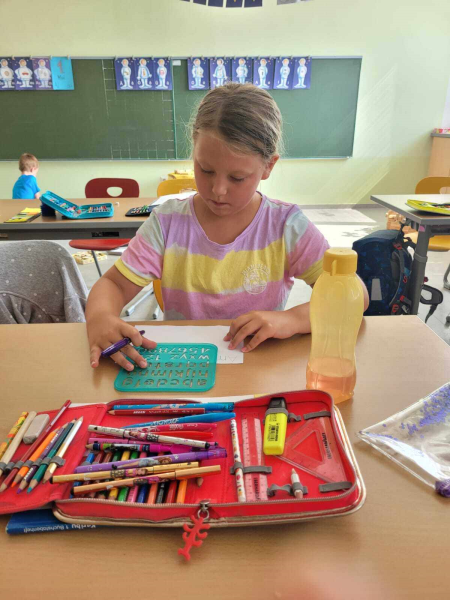 So macht Schule "Spaß"