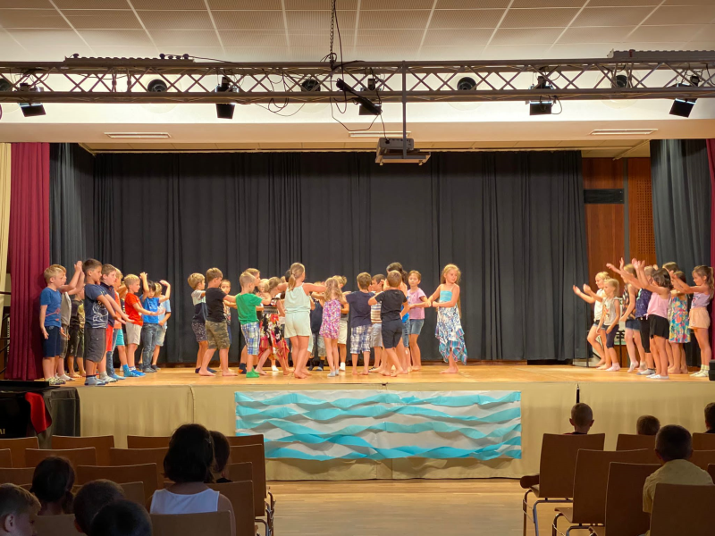 Sommerfest