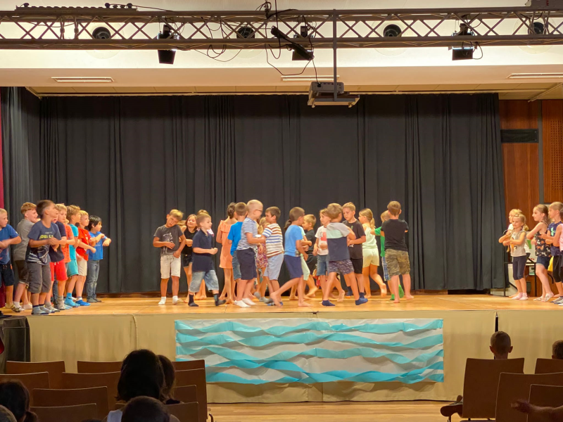 Sommerfest