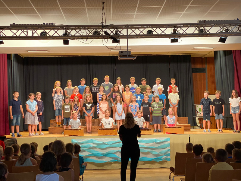 Sommerfest