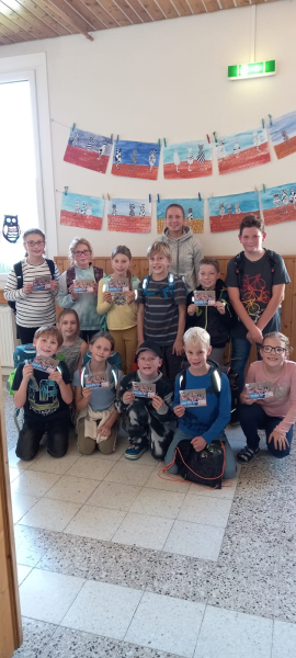 Leichtathletikstars von Morgen Teil 2