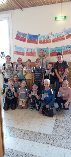 Leichtathletikstars von Morgen Teil 2