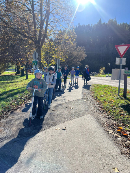 Pumptrack - Fit for Kids