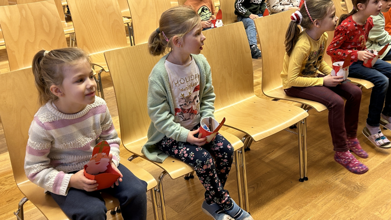 Nikolaus