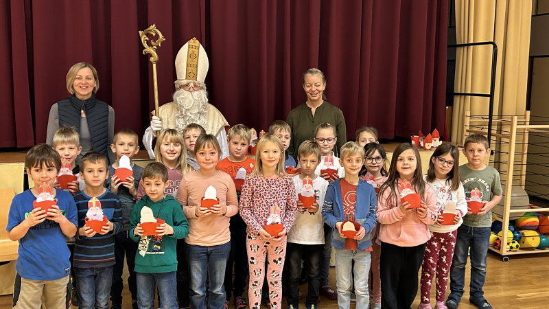 Nikolaus
