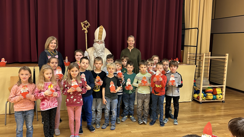 Nikolaus