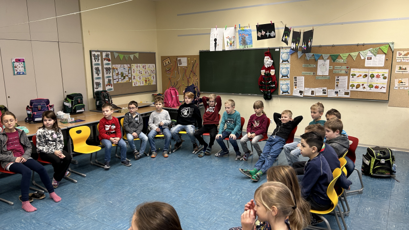 Workshop der NÖGKK