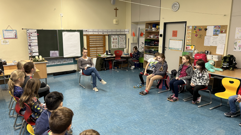Workshop der NÖGKK
