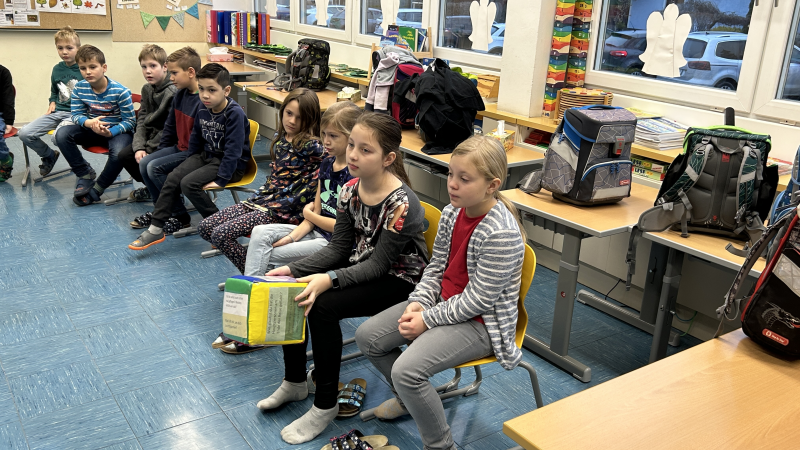 Workshop der NÖGKK