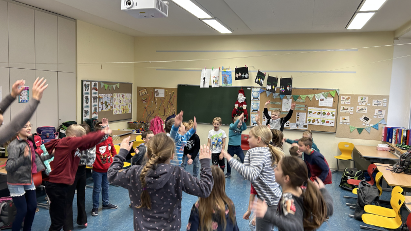 Workshop der NÖGKK