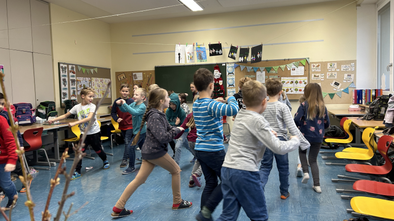 Workshop der NÖGKK