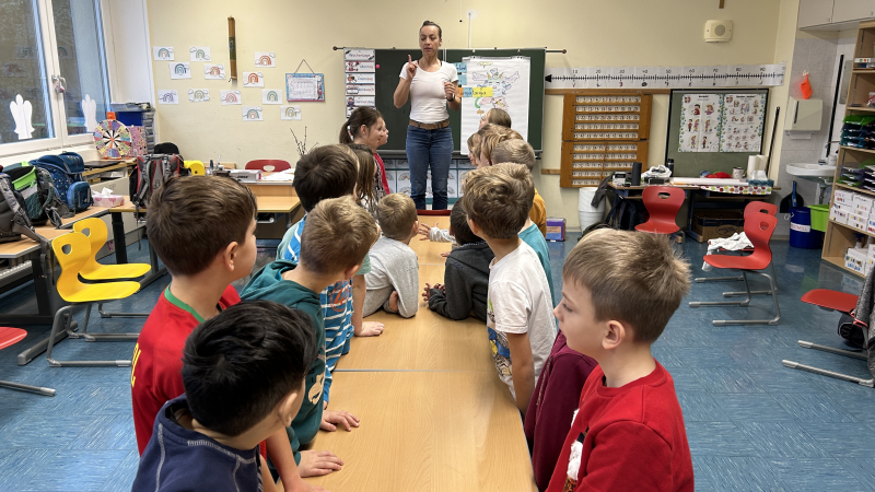 Workshop der NÖGKK