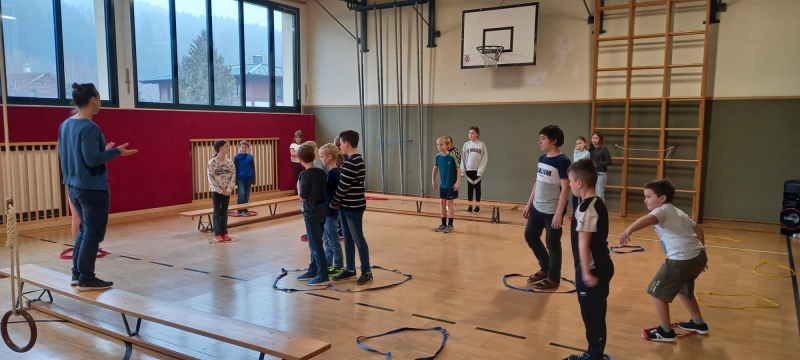 Workshop der NÖGKK