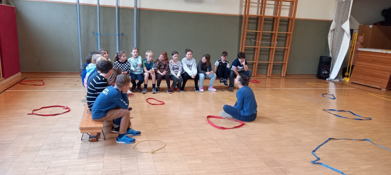 Workshop der NÖGKK