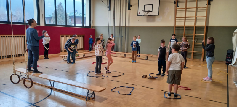 Workshop der NÖGKK