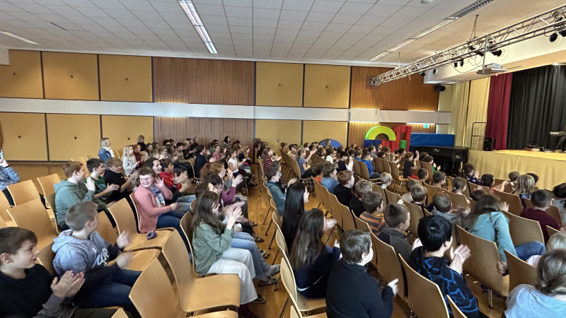 Die Bremer Stadtmusikanten