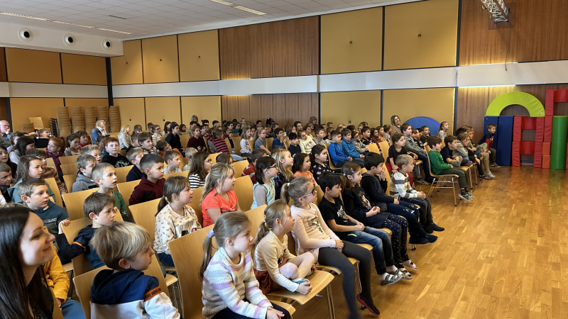 Die Bremer Stadtmusikanten