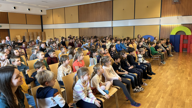 Die Bremer Stadtmusikanten