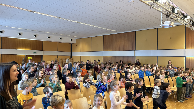 Die Bremer Stadtmusikanten