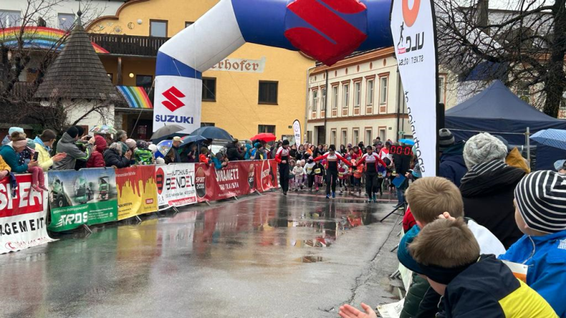 42.St.Veiter Straßenlauf