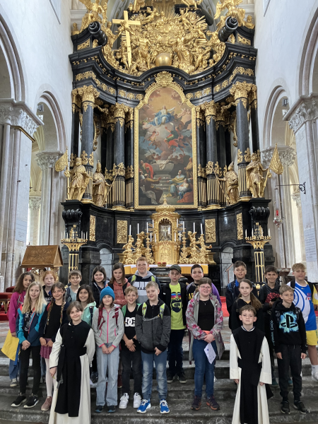 Stift Lilienfeld