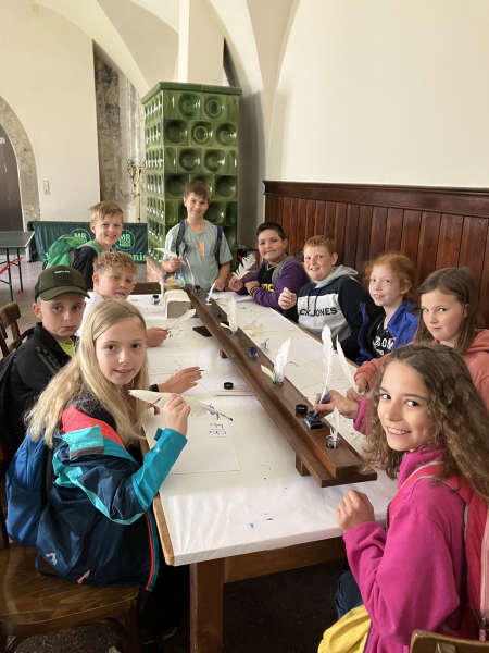 Stift Lilienfeld
