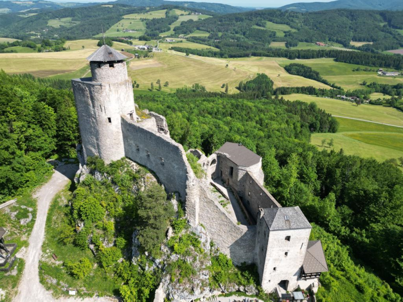 Araburg