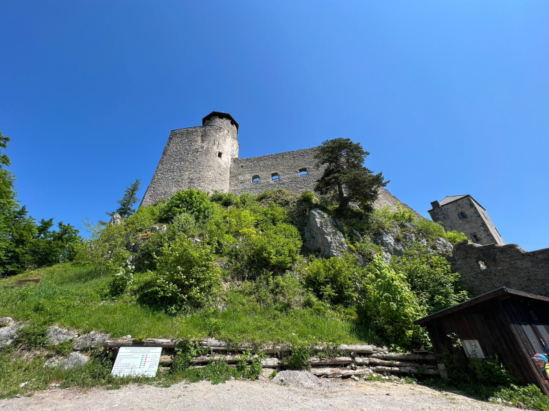 Araburg
