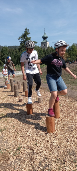 PUMPTRACK ST. VEIT