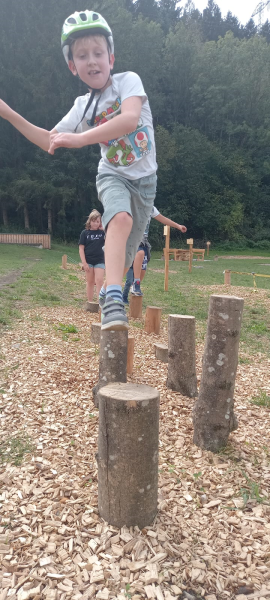 PUMPTRACK ST. VEIT