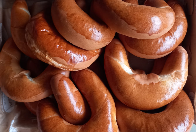 Laternenfest in der Voschulklasse