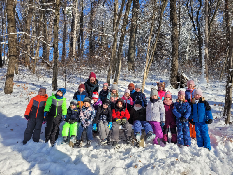 Wintertag