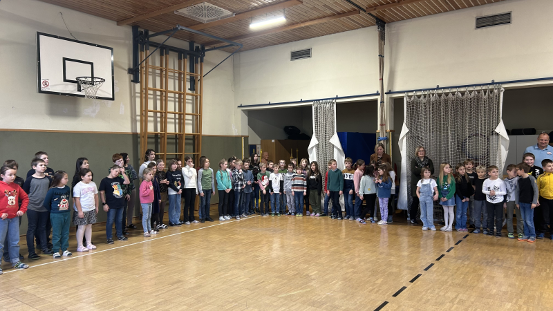Adventsingen