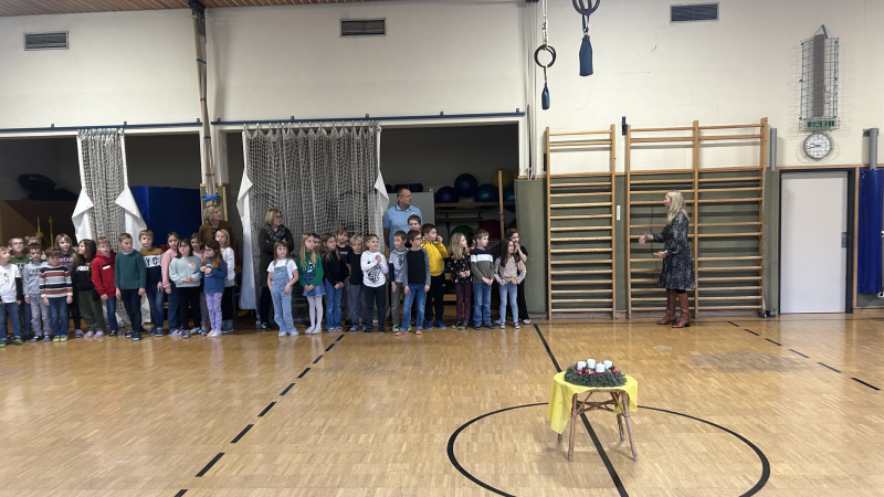 Adventsingen