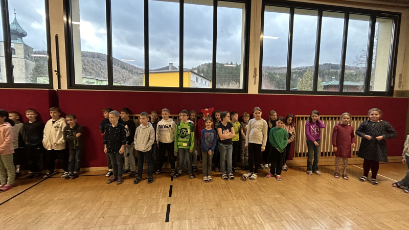 Adventsingen