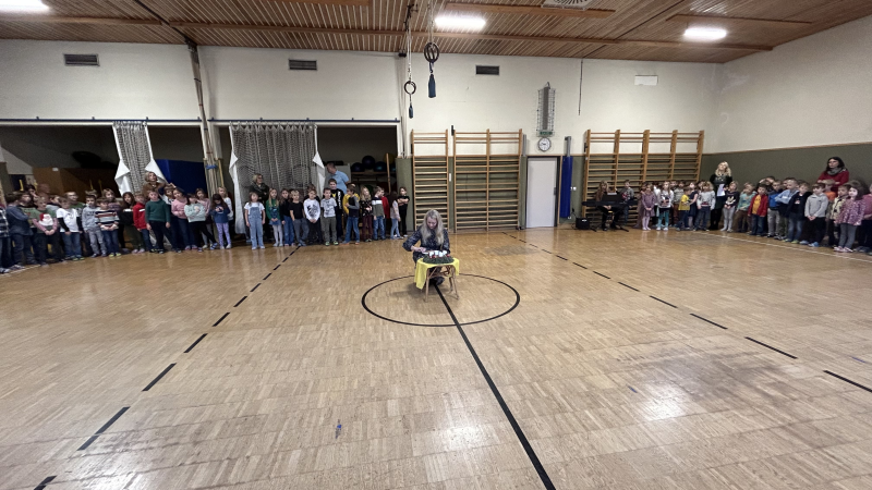 Adventsingen