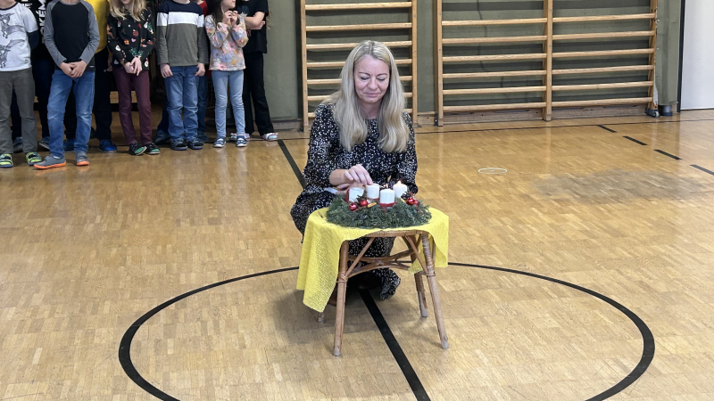 Adventsingen