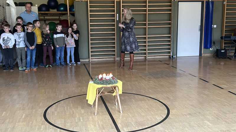 Adventsingen